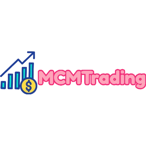 MCM Trading Logo