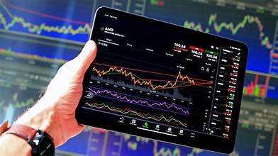 Financial Trading